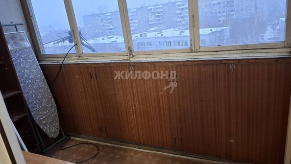 
   Продам 1-комнатную, 30.7 м², Кропоткина ул, 132/1

. Фото 10.