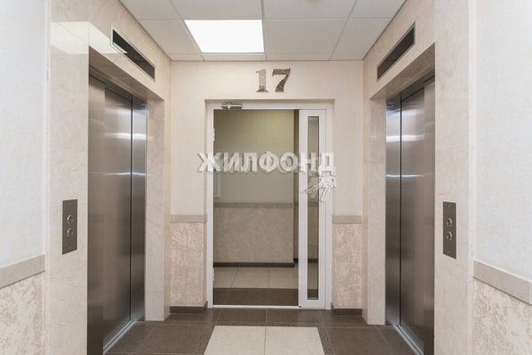 
   Продам 2-комнатную, 81.3 м², Салтыкова-Щедрина ул, 118

. Фото 35.