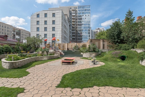 
   Продам 2-комнатную, 81.3 м², Салтыкова-Щедрина ул, 118

. Фото 42.
