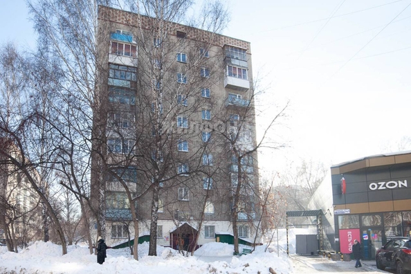 
   Продам 2-комнатную, 43 м², Адриена Лежена ул, 14

. Фото 26.