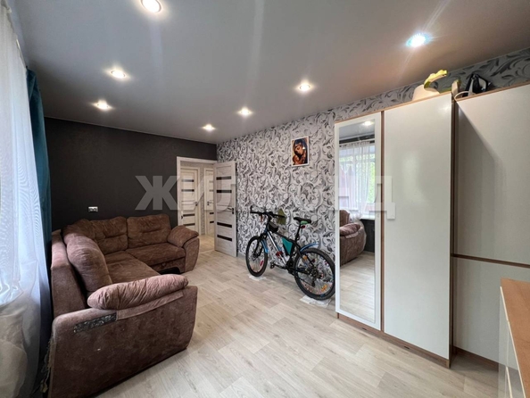 
  Продается 2-комн. квартира, 43 м², Адриена Лежена ул, д. 14
. Фото 4.