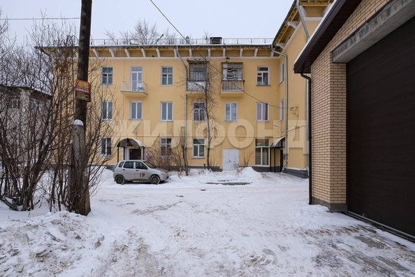 
  Продается 3-комн. квартира, 89.2 м², Мира ул, д. 20
. Фото 4.