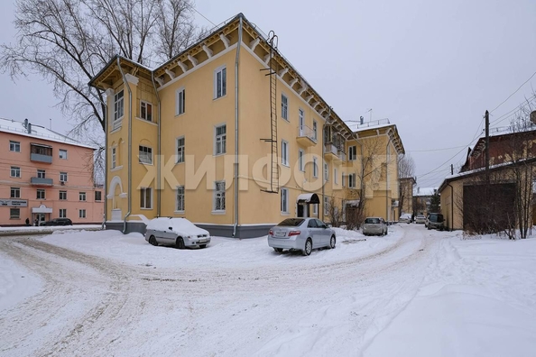 
  Продается 3-комн. квартира, 89.2 м², Мира ул, д. 20
. Фото 6.