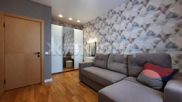 
   Продам 3-комнатную, 73.1 м², Немировича-Данченко ул, 167/3

. Фото 11.