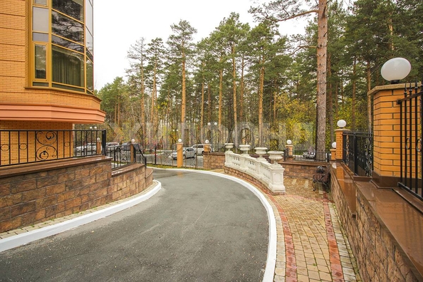 
  Продается 4-комн. квартира, 149.9 м², Богдана Хмельницкого ул, д. 11/3
. Фото 11.