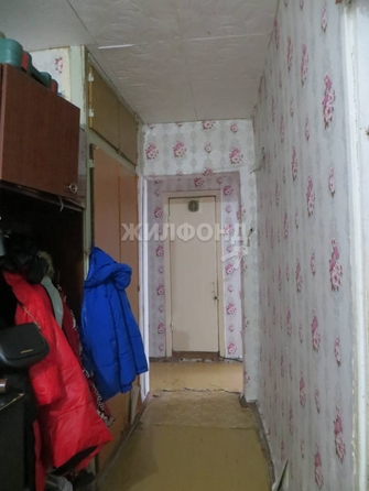 
   Продам 4-комнатную, 80 м², Троллейная ул, 130

. Фото 15.