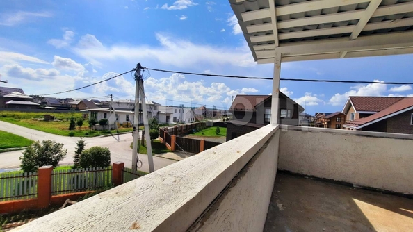 
   Продам дом, 256.1 м², Марусино село

. Фото 29.