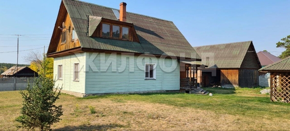 
   Продам дом, 150.2 м², Завьялово

. Фото 3.