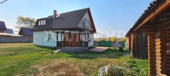 
   Продам дом, 150.2 м², Завьялово

. Фото 4.