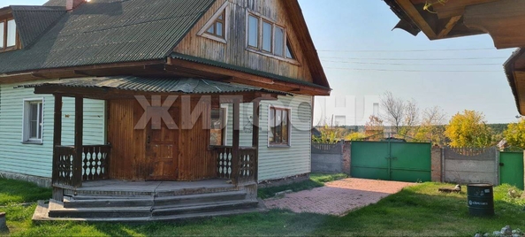
   Продам дом, 150.2 м², Завьялово

. Фото 5.