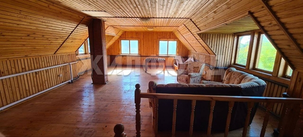 
   Продам дом, 150.2 м², Завьялово

. Фото 19.