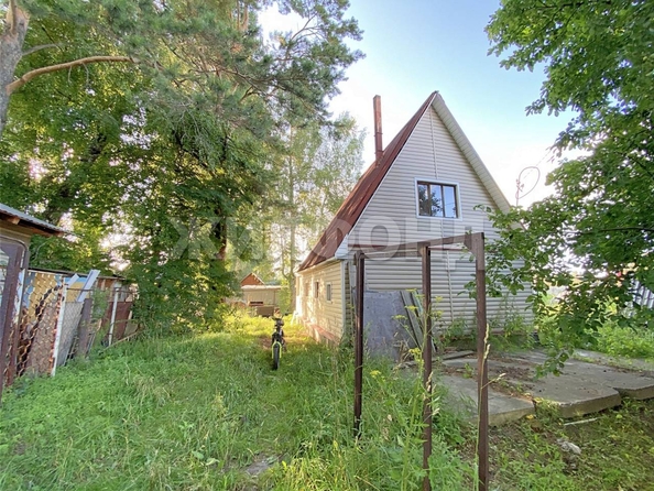 
  Продается дача, 60 м², рабочий поселок Кольцово
. Фото 3.
