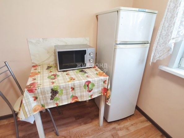 
  Сдам в аренду 1-комнатную квартиру, 30 м², Новосибирск

. Фото 3.