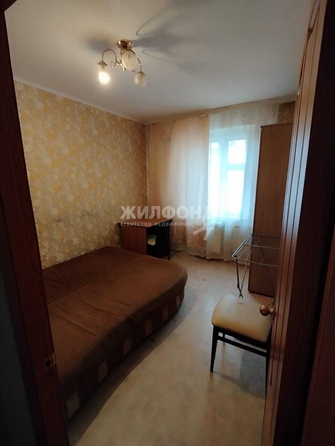 
  Сдам в аренду 3-комнатную квартиру, 65 м², Новосибирск

. Фото 7.