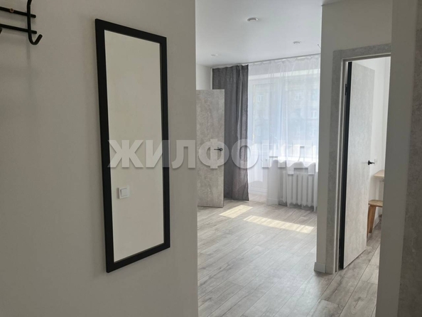 
  Продается 2-комн. квартира, 38.8 м², Титова ул, д. 16
. Фото 8.