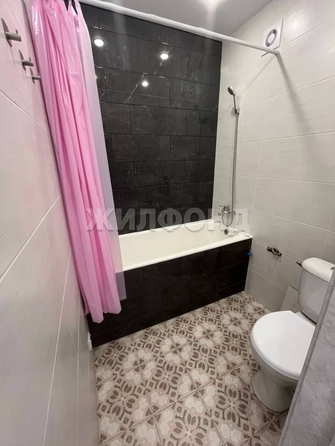 
  Продается 2-комн. квартира, 38.8 м², Титова ул, д. 16
. Фото 19.