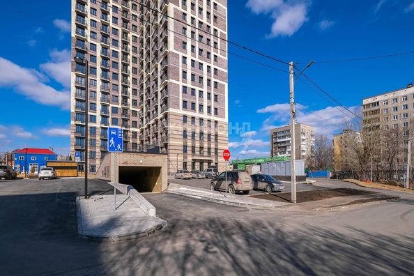 
   Продам 2-комнатную, 40.3 м², Никитина ул, 67

. Фото 14.