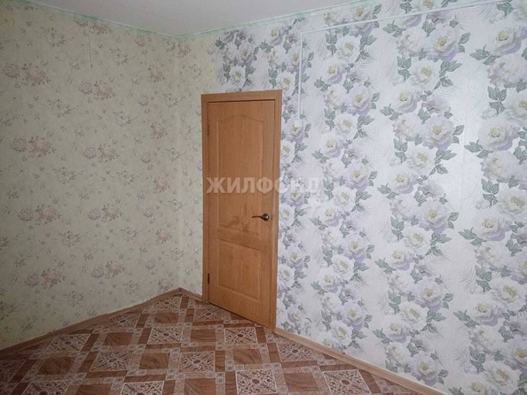 
   Продам 3-комнатную, 50.4 м², Коммунистическая ул, 134

. Фото 4.