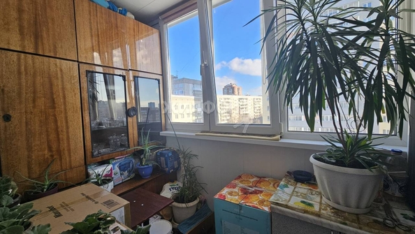 
   Продам 2-комнатную, 45.5 м², Бориса Богаткова ул, 2081/1

. Фото 3.