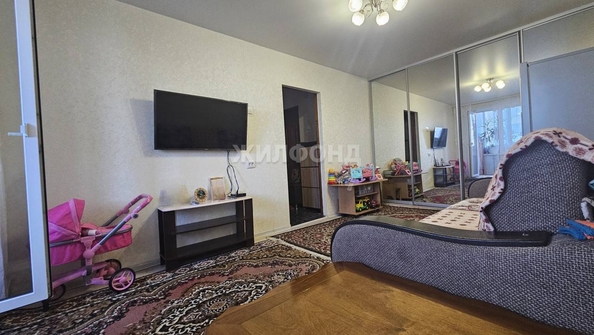 
   Продам 2-комнатную, 45.5 м², Бориса Богаткова ул, 2081/1

. Фото 18.