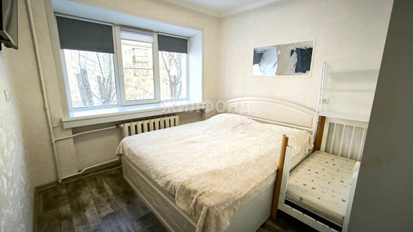 
   Продам 2-комнатную, 41.7 м², Блюхера ул, 46

. Фото 5.