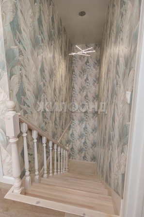 
   Продам дом, 212.9 м², Новосибирск

. Фото 19.