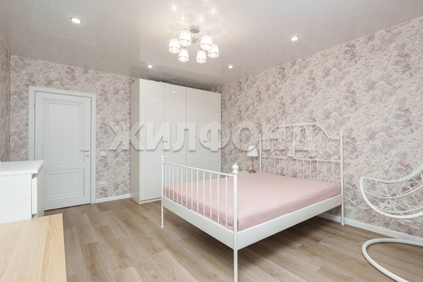 
   Продам дом, 212.9 м², Новосибирск

. Фото 30.