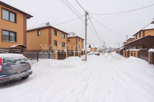 
   Продам дом, 212.9 м², Новосибирск

. Фото 49.