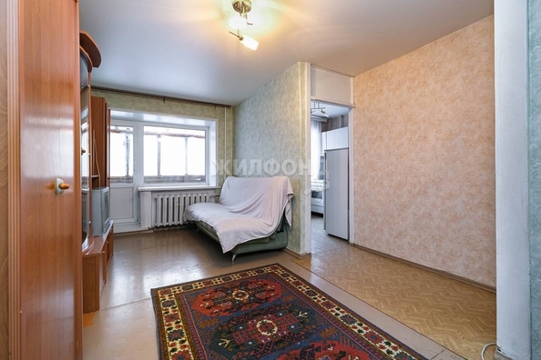 
   Продам 1-комнатную, 27.2 м², Столетова ул, 16/1

. Фото 2.