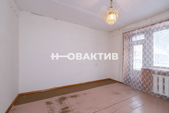 
   Продам 2-комнатную, 49.1 м², База геологии ул, 1

. Фото 9.