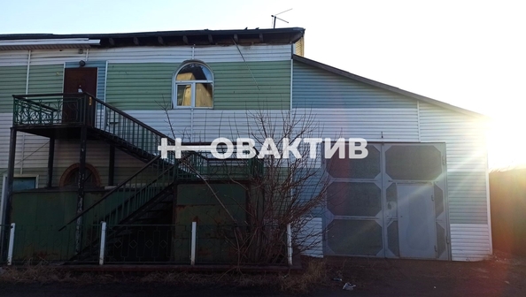 
   Сдам помещение свободного назначения, 372 м², Советов ул, 196

. Фото 13.