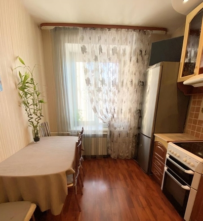 
  Сдам в аренду 1-комнатную квартиру, 41 м², Новосибирск

. Фото 6.