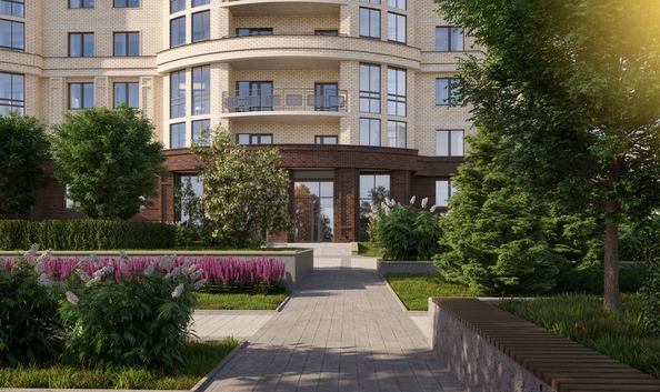 
   Продам 1-комнатную, 52.7 м², Дуси Ковальчук ул, 248/1

. Фото 4.