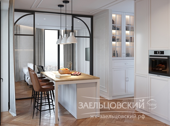 
   Продам 2-комнатную, 65.6 м², Дуси Ковальчук ул, 248/1

. Фото 18.