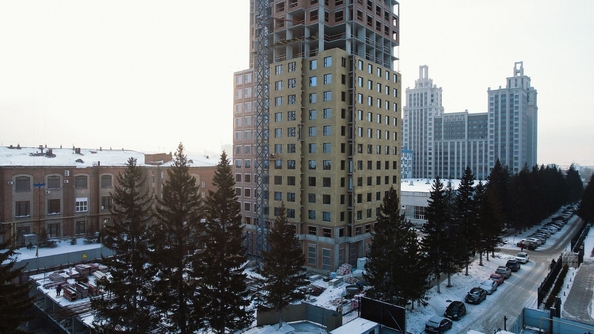 
  Продается студия, 32.3 м², ЖК ОСКАР, дом 2
. Фото 9.