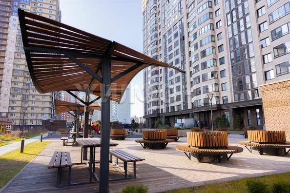
   Продам 1-комнатную, 41 м², Дуси Ковальчук ул, 248/1

. Фото 8.