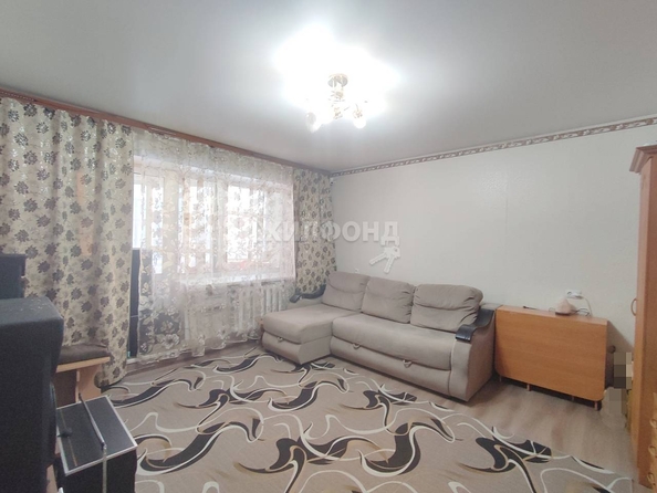 
   Продам 1-комнатную, 37.2 м², Фрунзе ул, 61

. Фото 1.