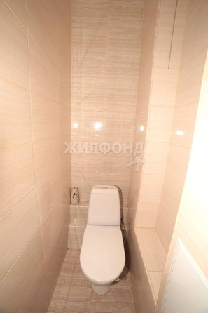 
   Продам 1-комнатную, 37.8 м², Титова ул, 272

. Фото 13.