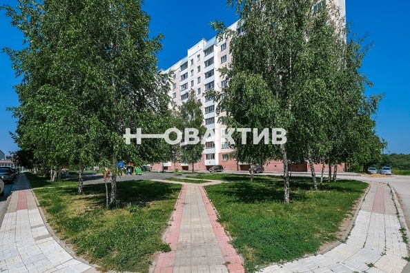 
   Продам 2-комнатную, 50 м², В. Высоцкого ул, 50/3

. Фото 19.