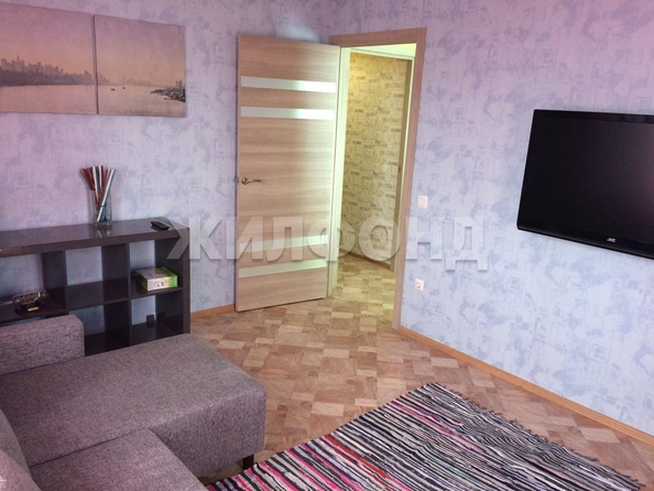 
   Продам 2-комнатную, 49.7 м², Ипподромская ул, 8

. Фото 3.