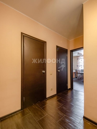 
   Продам 2-комнатную, 63 м², Лескова ул, 19

. Фото 12.