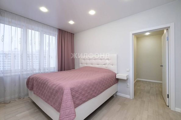 
   Продам 3-комнатную, 102.2 м², Немировича-Данченко ул, 146/1

. Фото 11.