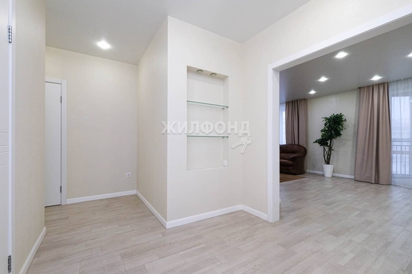 
   Продам 3-комнатную, 102.2 м², Немировича-Данченко ул, 146/1

. Фото 15.