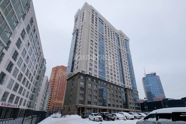 
   Продам 3-комнатную, 102.2 м², Немировича-Данченко ул, 146/1

. Фото 29.