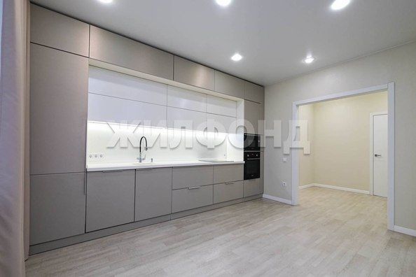 
  Продается 3-комн. квартира, 102.2 м², ЖК Дом на Немировича, б/с 1
. Фото 2.