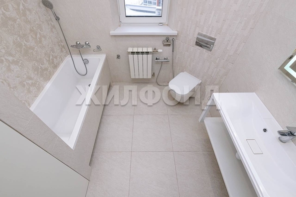 
  Продается 3-комн. квартира, 102.2 м², ЖК Дом на Немировича, б/с 1
. Фото 21.