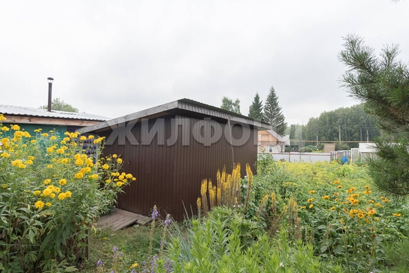 
   Продам дом, 21.7 м², Мошково

. Фото 31.
