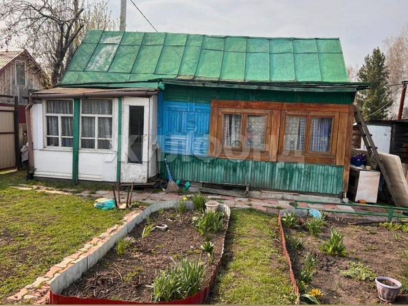 
  Продам дачу, 5.4 соток, Новосибирск

. Фото 4.