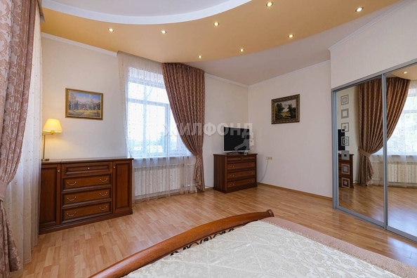 
   Продам дом, 497.1 м², Кудряшовский

. Фото 30.