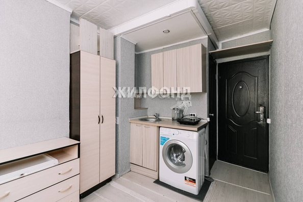 
   Продам комнату, 12 м², Есенина ул, 12

. Фото 5.